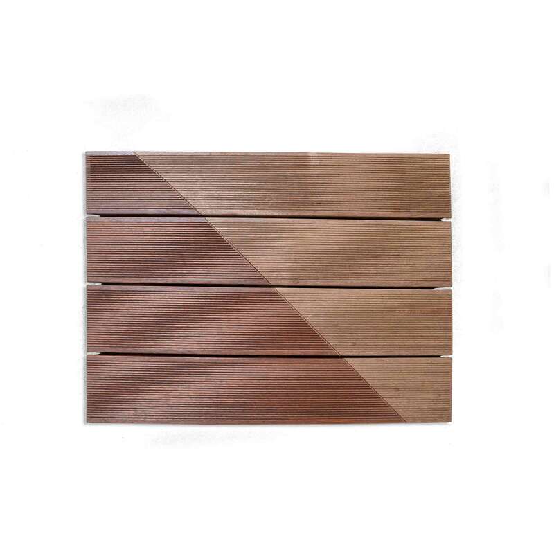 Merbau Clip HL/HL 22x140x3050